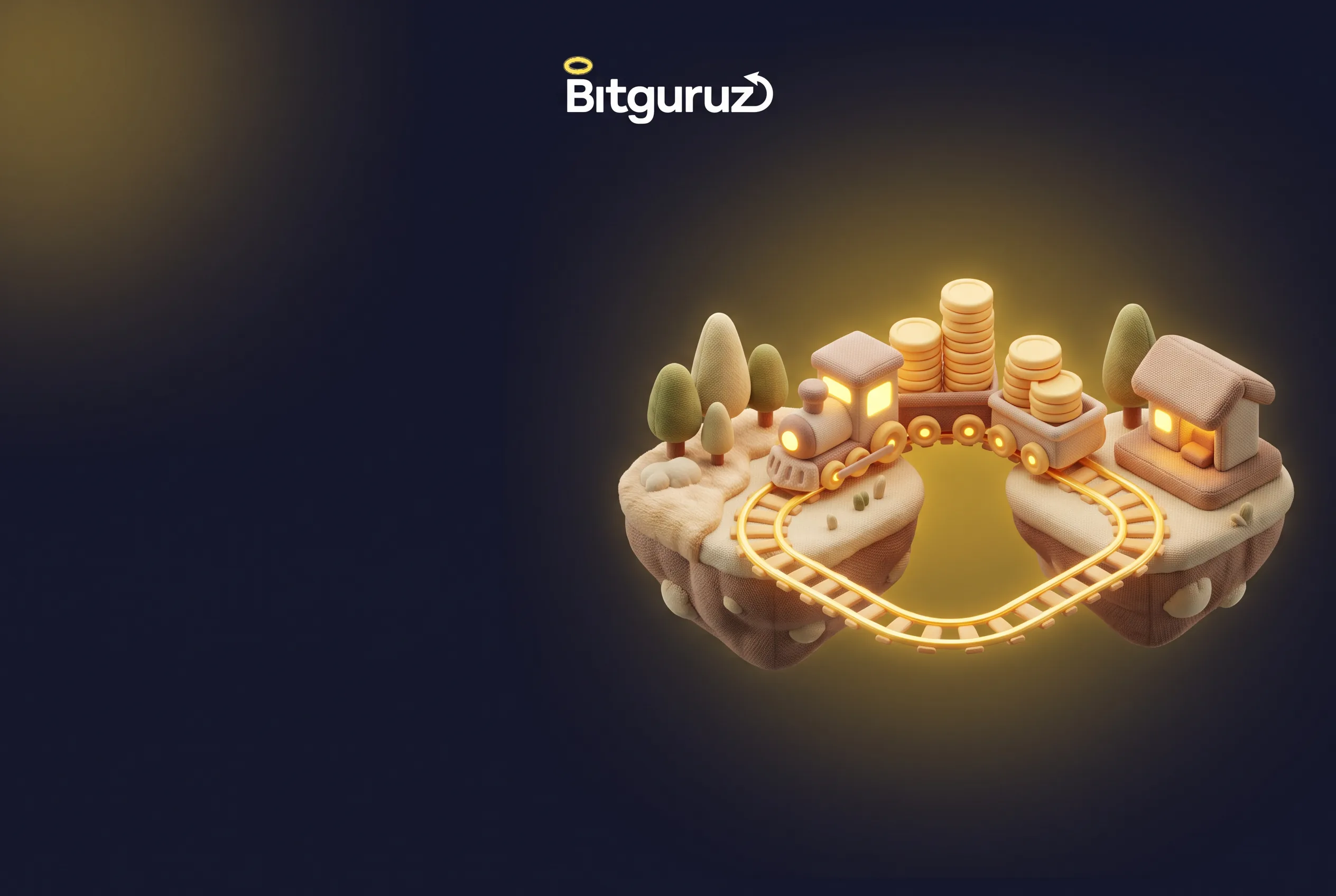 Vklady a výběry v Bitguruz Casino